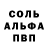 МДМА VHQ Victor Buzykanov